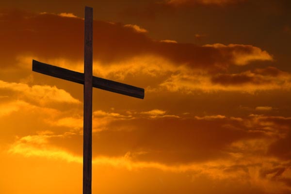 Gold Country Baptist Church Podcast cover