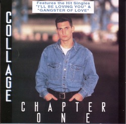 Collage - I'll Be Loving You