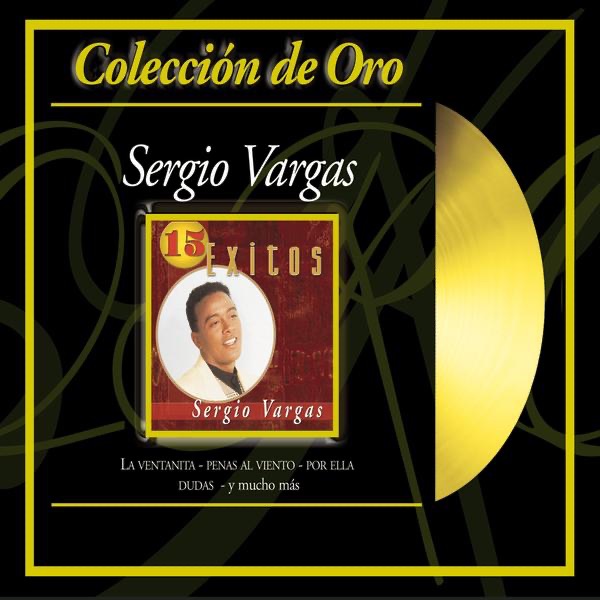 Sergio Vargas - La Ventanita