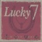 One Way Track - LUCKY7 lyrics