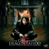 The Girl With the Dragon Tattoo (Soundtrack from the Motion Picture) artwork