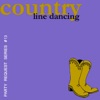 Dancing Line - The west