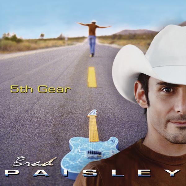 Brad Paisley - I'm Still A Guy