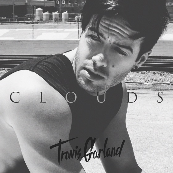 Cover artwork for Clouds