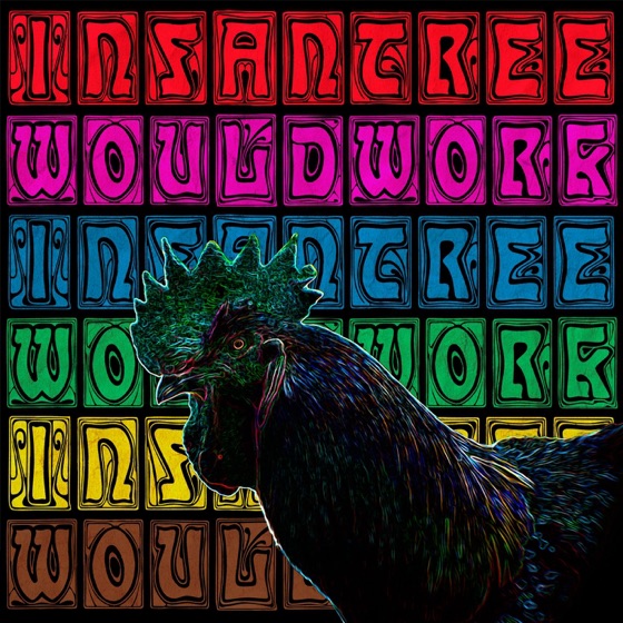 Cover artwork for To & Fro