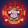 Superpop (Wylin Out) artwork