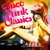 70's & 80's Disco Funk Classics artwork