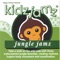 Tarzan Boy - Kidz Jamz lyrics