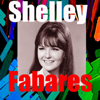 Shelley Fabares - Shelley Fabares artwork