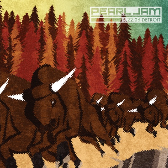 Cover artwork for Long Road