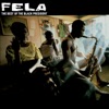Fela Kuti - Sorrow Tears & Blood