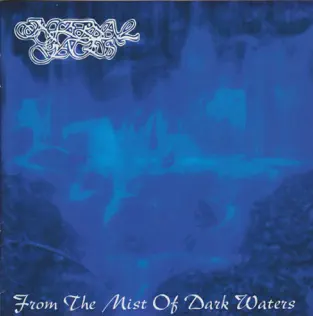 descargar álbum Infernal Gates - From The Mist Of Dark Waters