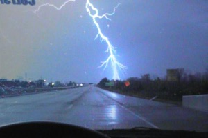 Storm Cast Live Change