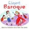 Partita No 1 In B Flat Major, BWV -825: Giga - Dubravka Tomšič lyrics