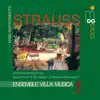 Stream & download Strauss: Music for Wind Instruments, Vol. 1