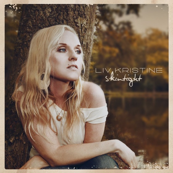 Cover artwork for Skintight