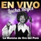 Hace un Año (feat. Pedro Vargas) [Live] - Lucha Reyes 