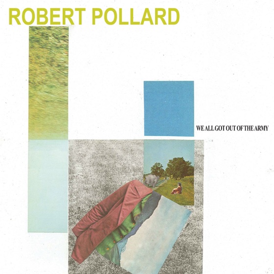 Cover artwork for How Many Stations