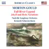 Stream & download Gould: Fall River Legend & Jekyll and Hyde Variations