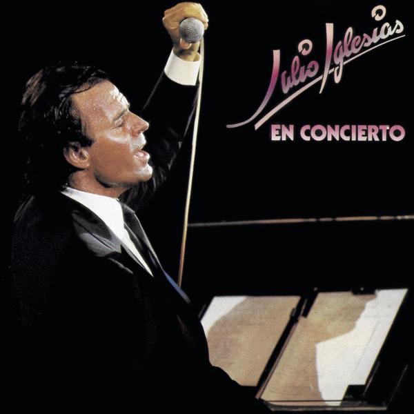 Julio Iglesias - Volver a Empezar (Begin the Beguine)