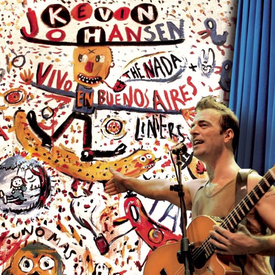 Cover artwork for Hindue Blues