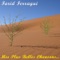 Amdjahedh nettouvar - Farid Ferragui lyrics