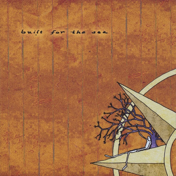 Cover artwork for Dive In