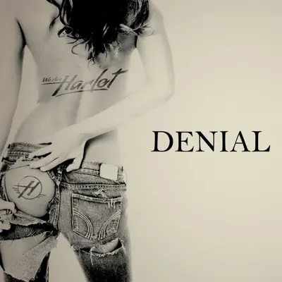 Denial - Single - We Are Harlot