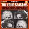 Vivaldi: The Four Seasons album lyrics, reviews, download