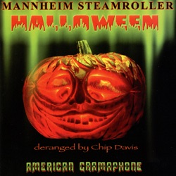Mannheim Steamroller - Funeral March of the Marionette