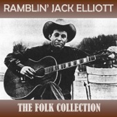 Ramblin' Jack Elliott - Railroad Bill