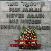 Never Again: A Song to Remember the Holocaust artwork