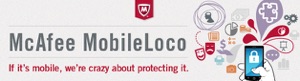 McAfee MobileLoco - Car Hacking with Chris and Charlie