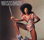 Betty Davis - Shoo-B-Doop And Cop Him