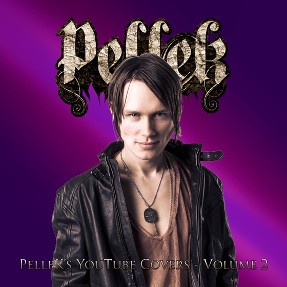 Cover artwork for Take On Me