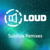 Subinya Remixes - EP