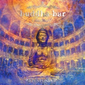 Buddha-Bar Classical, Zenfonia artwork