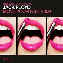 Move Your Feet by Jack Floyd album reviews, ratings, credits