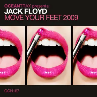 télécharger l'album Jack Floyd - Move Your Feet