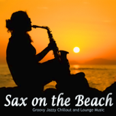 Sax On the Beach - Varios Artistas