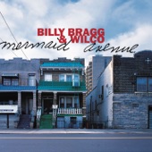 Billy Bragg - California Stars