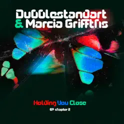 Holding You Close (Ep Chapter 2) - Marcia Griffiths Holding You Close (Ep Chapter 2) - Marcia Griffiths