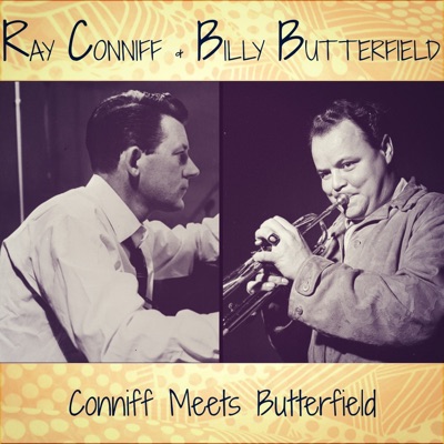 Conniff Meets Butterfield - Ray Conniff