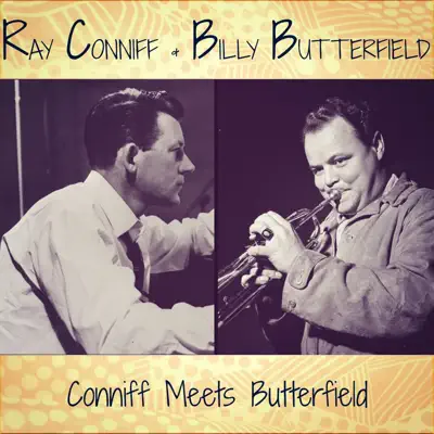 Conniff Meets Butterfield - Ray Conniff