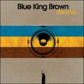 Water - Blue King Brown