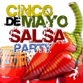 Cinco de Mayo - Salsa Party artwork