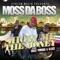 Show Me the Money (feat. B-Legit & Chilee Powdah) - Moss Da Boss lyrics