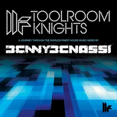 Toolroom Knights (Mixed Version)