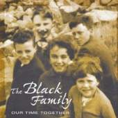 The Black Family - Sail On