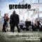 Grenade (feat. Alex Boyé & Lindsey Stirling) - Single